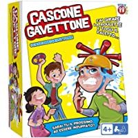 Los mejores  - IMC Toys Juego Cabeza Mojada- Miscelanea (Distribución 95946)